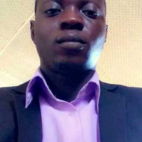 Awotunde Olamide J.