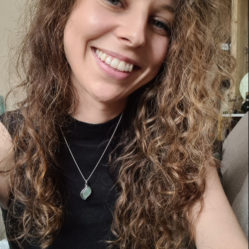 April V. profile photo