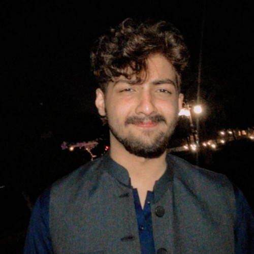 Muqtasid k. profile photo