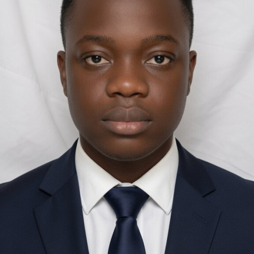 favour E. profile photo