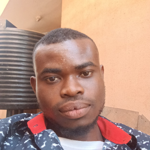 Albert Chibueze  O.