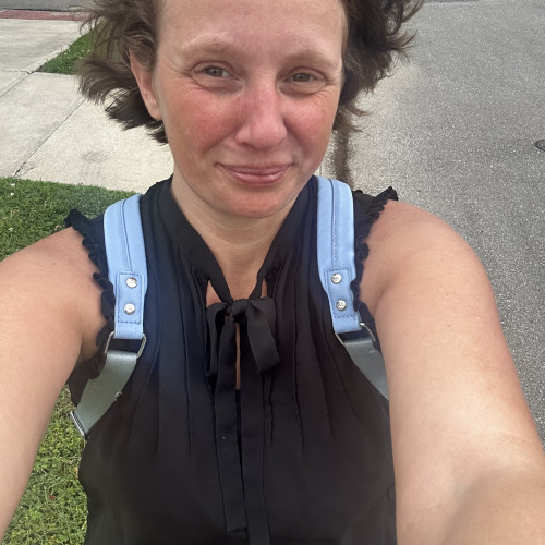 Rachel W. profile photo