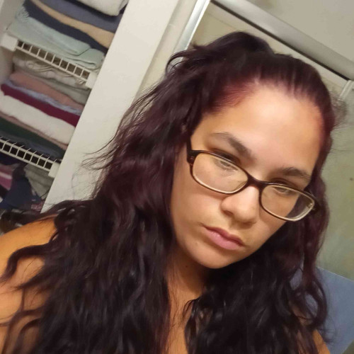 cassie i. profile photo
