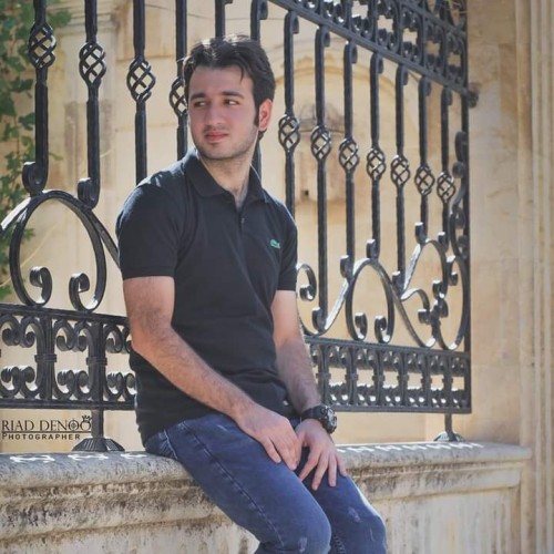 Mahfouz K.