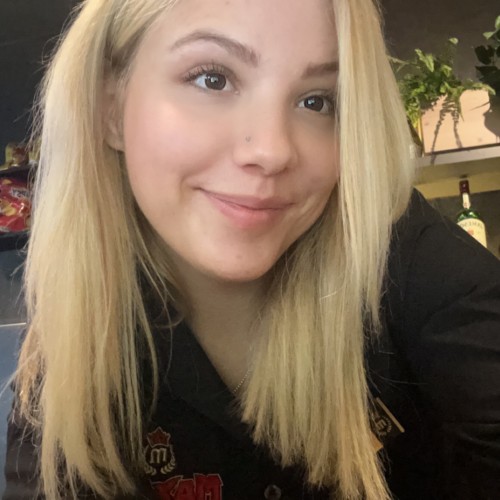 Irena M. profile photo