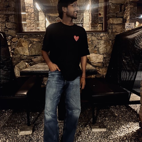SOURABH  P.