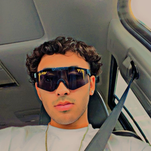 Aaron T. profile photo