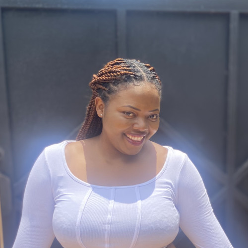 Amara O. profile photo