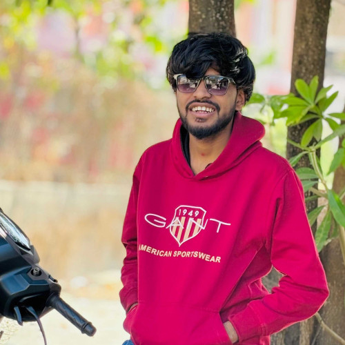 pratik w. profile photo