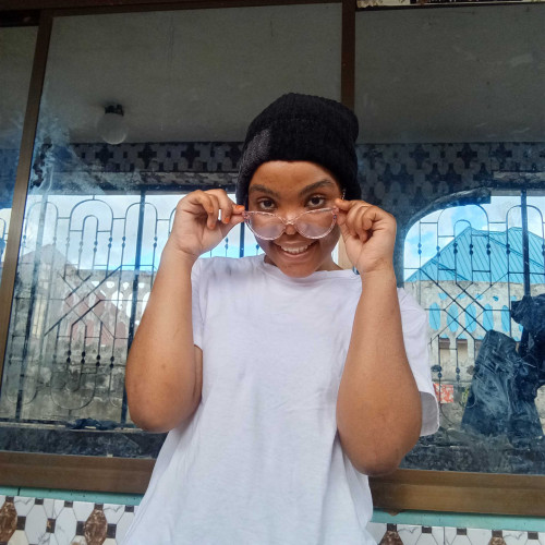 rahma m. profile photo