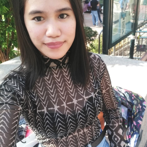Mae C. profile photo