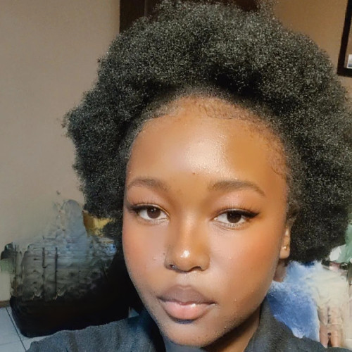 KHANYISA NTSAKO S. profile photo