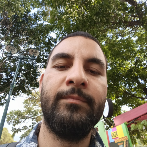 Williams M. profile photo