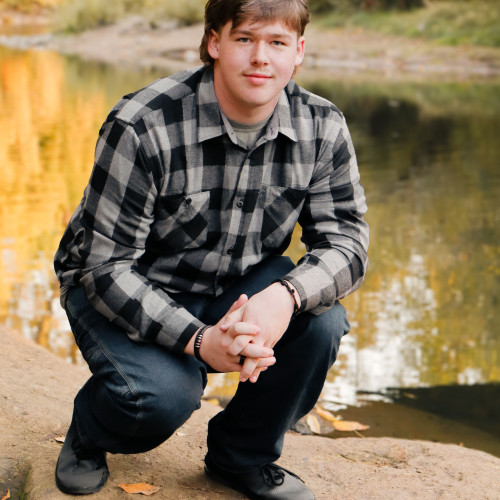 Jesse T. profile photo