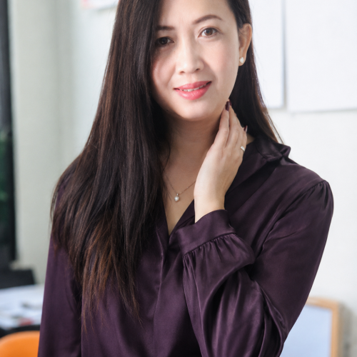 ANGELA B. profile photo