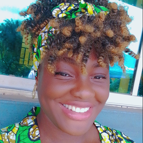 Joy O. profile photo