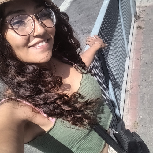 Magali F. profile photo