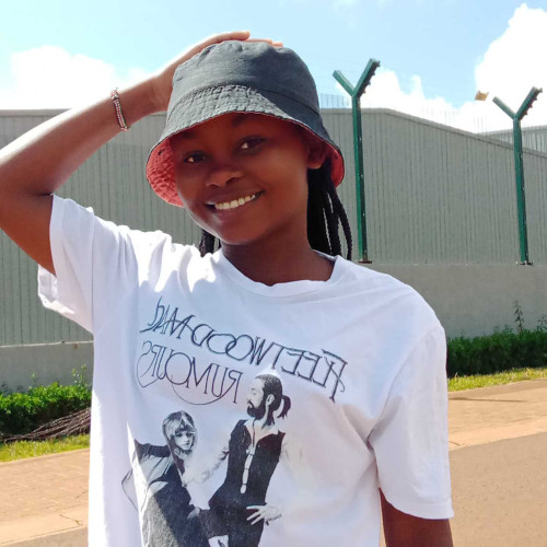 Alice K. profile photo