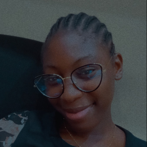 Emmanuella O. profile photo