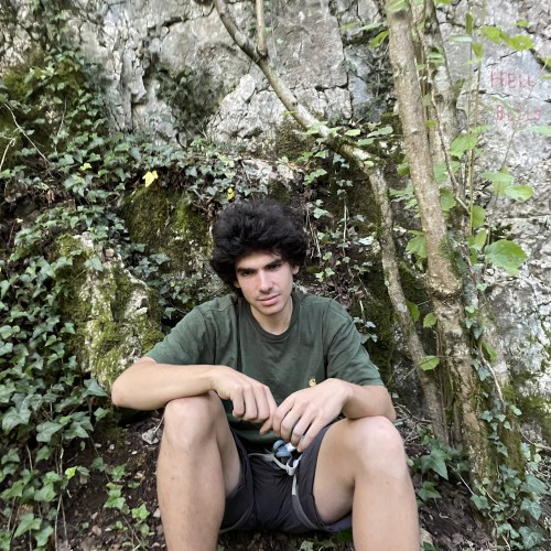 Dávid M.