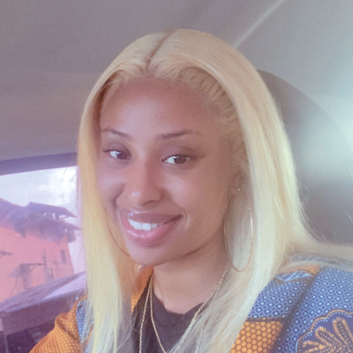 Khadija  C. profile photo