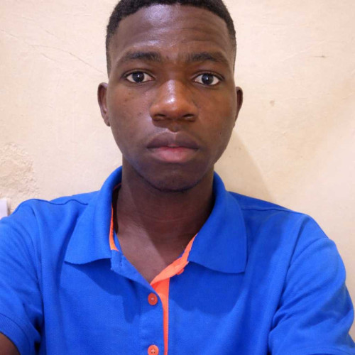 RASHIDI J. profile photo