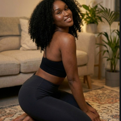 Kiki M. profile photo