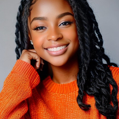 Nelly B. profile photo