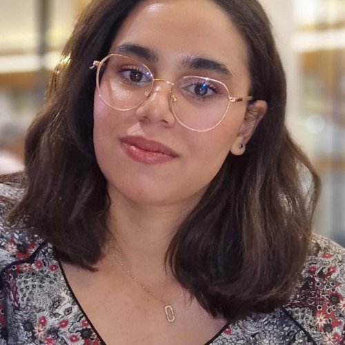 Hiba T. profile photo