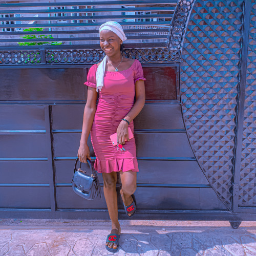 Temitope  O. profile photo
