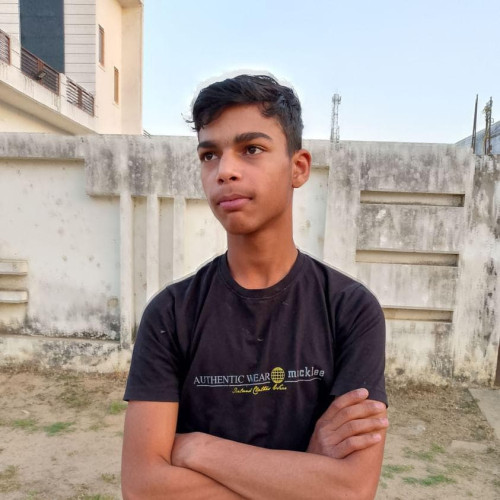 Anant  D. profile photo