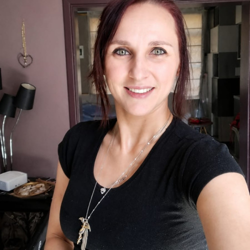 Quintessa B. profile photo