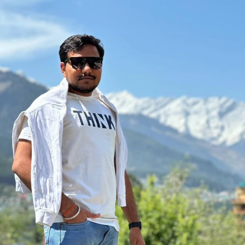 Rahul S. profile photo