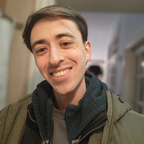 Ariel R. profile photo