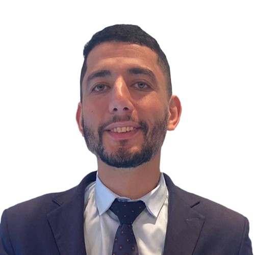 Mahmoud K.