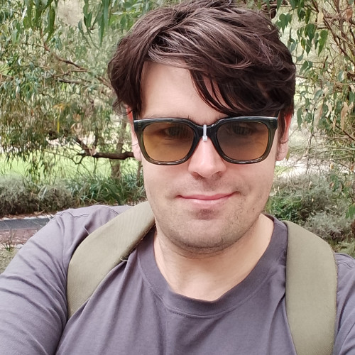KRISTIAN B. profile photo