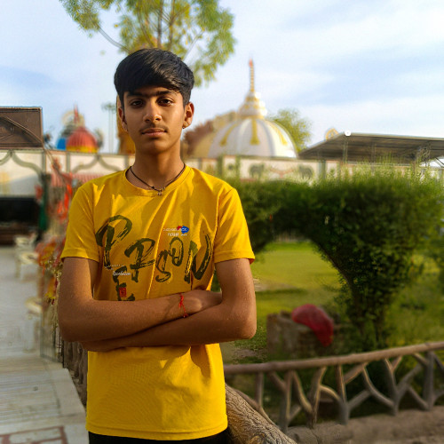 Abhishek  S. profile photo