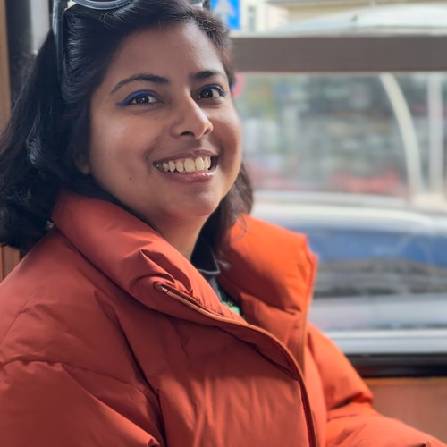 Garima S. profile photo