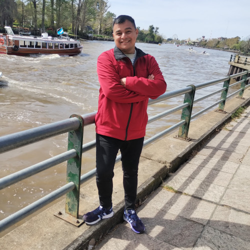 Juanpi L. profile photo