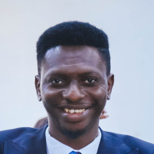 John E. profile photo