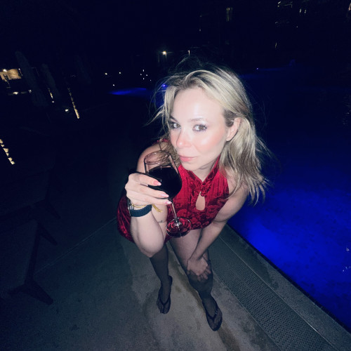Rebecca  D.