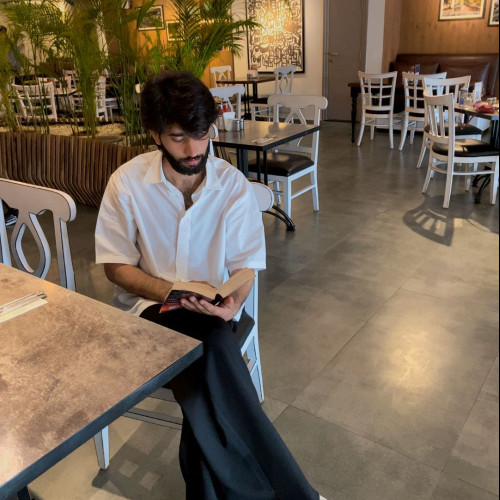 Zohaib K. profile photo