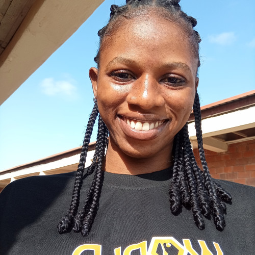 Josephine  A. profile photo