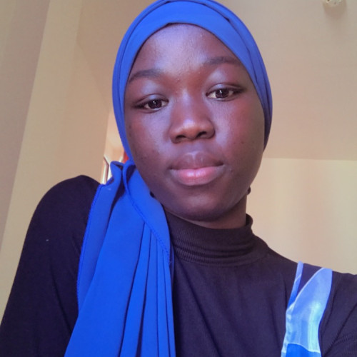 Baneii D. profile photo