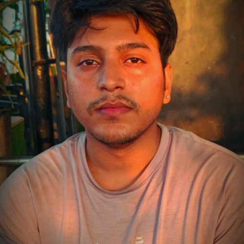 HARDIK S. profile photo