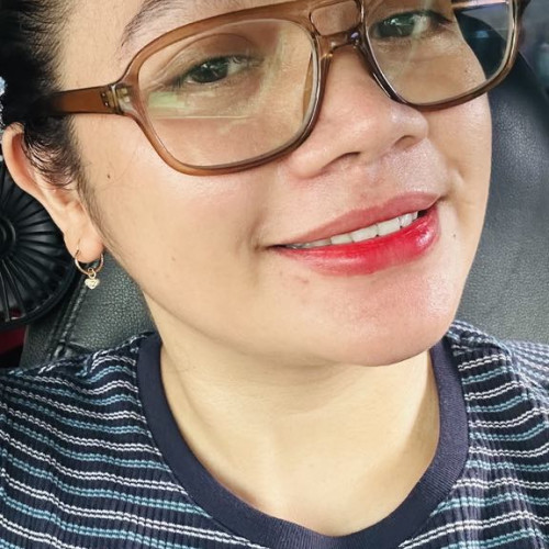Ginalyn S.