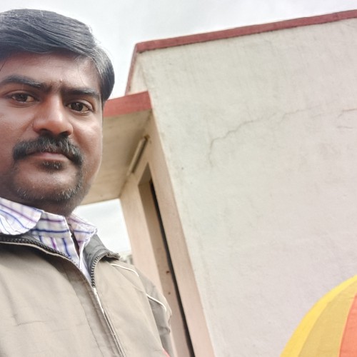 Sangamesha  H. profile photo