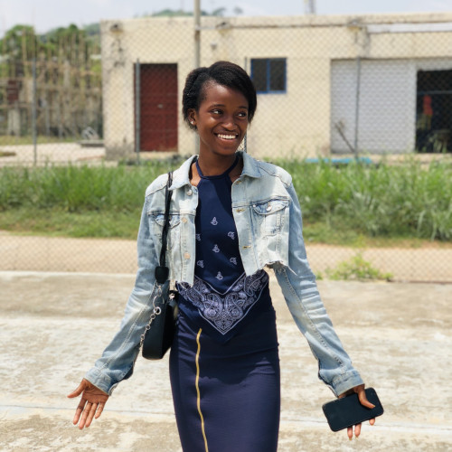 Zainab A.