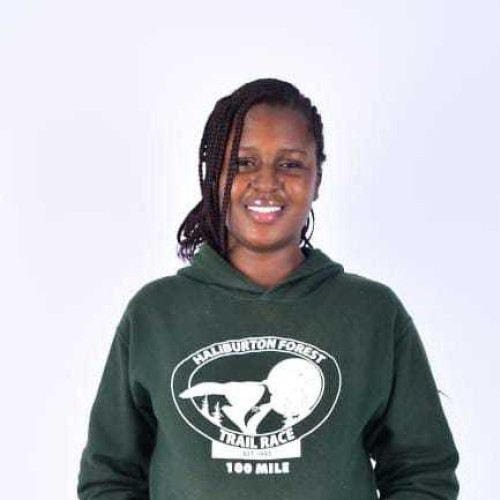 Trecy O.