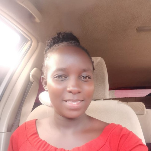 Mercy M. profile photo